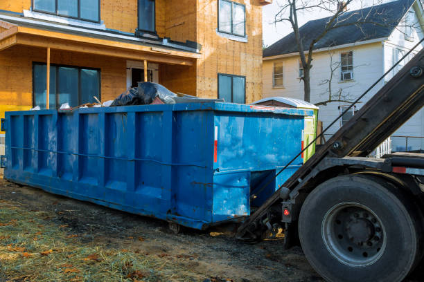 Best Shed Removal  in Madison, MS